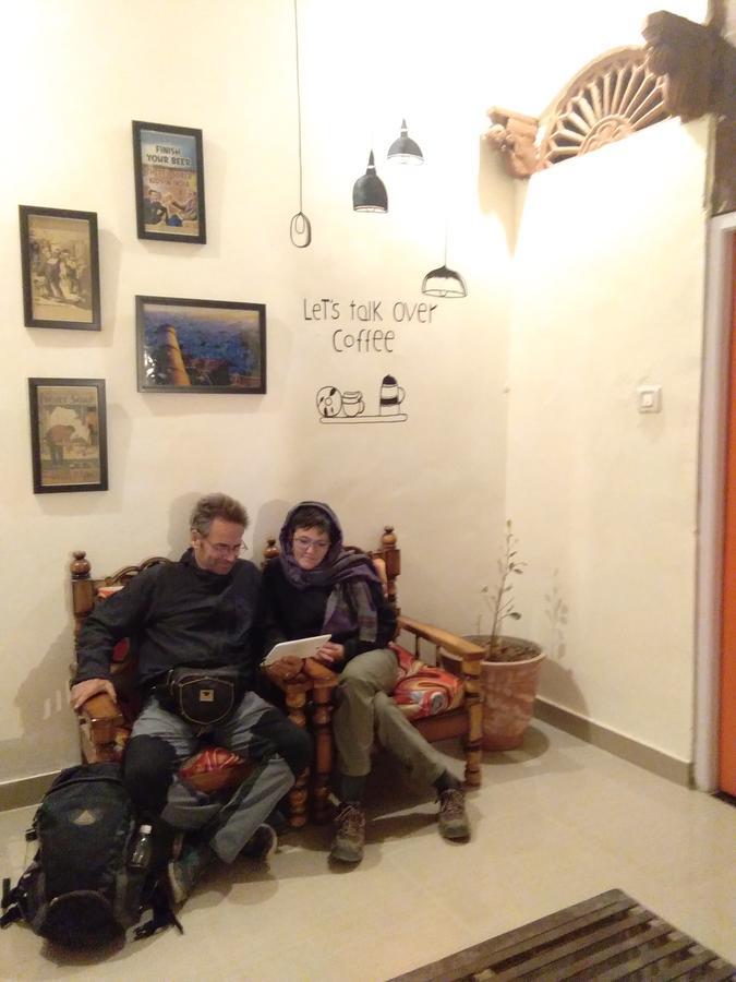 Karma Heritage Guest House Jodhpur  Ngoại thất bức ảnh
